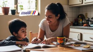 Asegura tu Bono de Desarrollo Humano