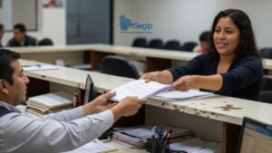 Cómo renovar actualizar datos Carnet de Identidad