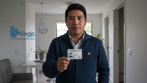 Cómo sacar Carnet de Identidad en Bolivia