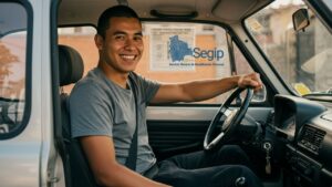 Como sacar licencia de conducir en Bolivia