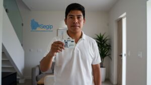 Cómo solicitar segunda vía Carnet de Identidad