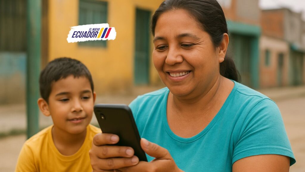 Consulta del Bono de Desarrollo Humano