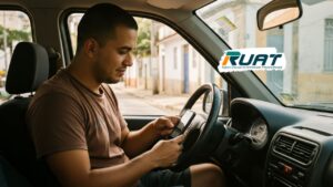 Consultar pagar impuestos infracciones de vehículo en RUAT