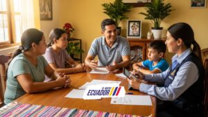 Información en el Registro Social actualizada