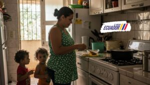 No califico al BDH otros bonos o ayudas