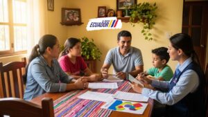 Registro Social cómo saber si estás dentro