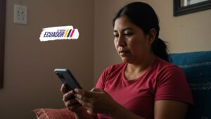 Registro Social consultar con cédula ver CSE