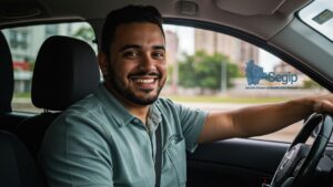 Trámite con licencia de conducir en Bolivia