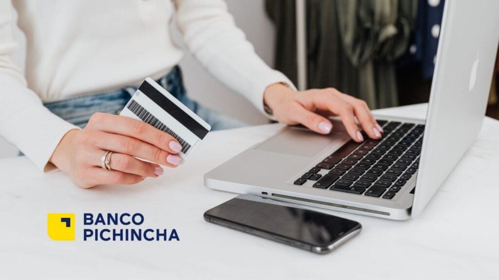 Banco Pichincha en crédito y economía ecuatoriana