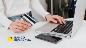 Banco Pichincha en crédito y economía ecuatoriana