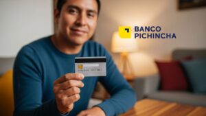 Tarjeta de crédito Banco Pichincha beneficios